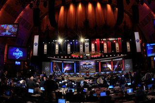 12 Most Ridiculous Moments from the 2012 NFL Draft