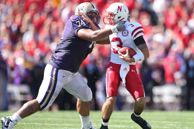 2012 NFL Draft: Nose Tackles on Pittsburgh Steelers' Day 2 Board