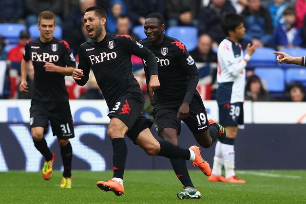 Everton Transfer Rumours: Clint Dempsey and 6 Other Realistic Summer Targets