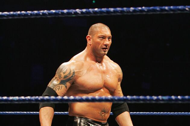 WWE Extreme Rules: Top 5 Biggest Disappointments in Pay-Per-View History