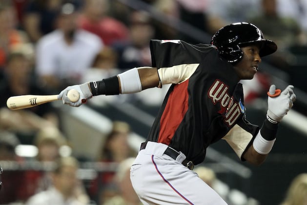 MLB Prospects: Top 10 American League West Prospects
