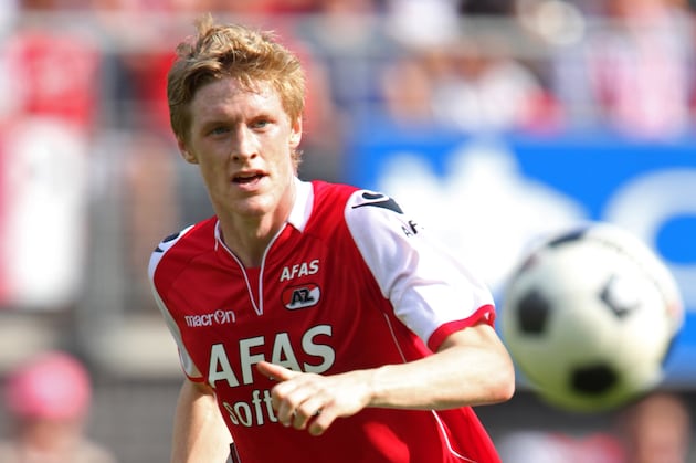 Liverpool Transfer Rumours: 6 Reasons a Move for Rasmus Elm Makes Sense