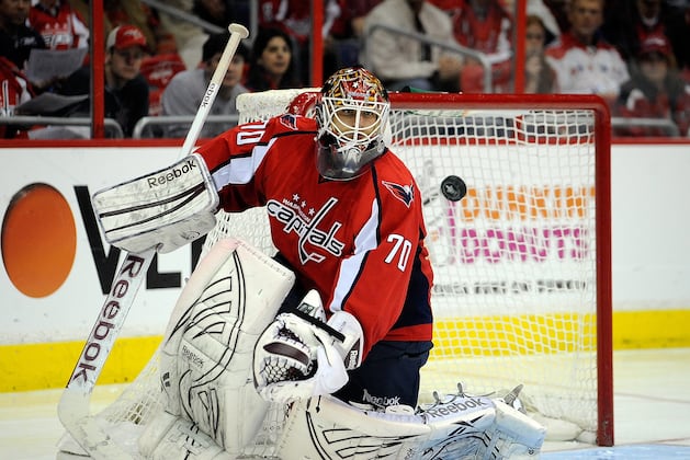 NHL Playoffs: One Player from Each Team That Needs to Step Up in Round 2