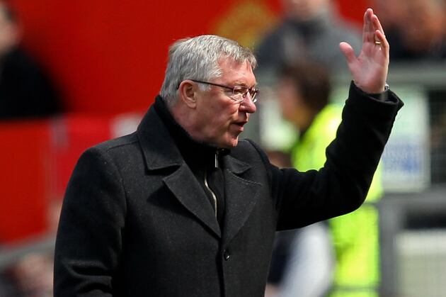 Manchester United vs. Manchester City: Predicting the Reds Starting Lineup