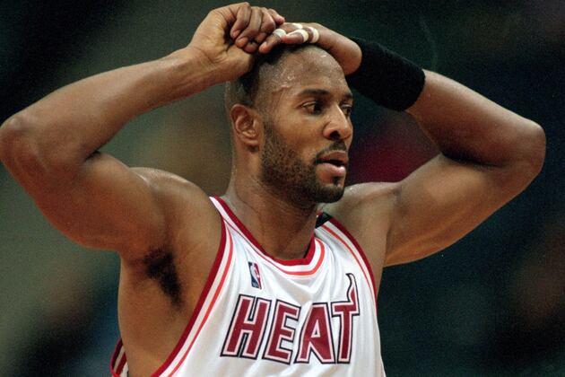 Looking Back at the Miami Heat-New York Knicks Postseason Rivalry