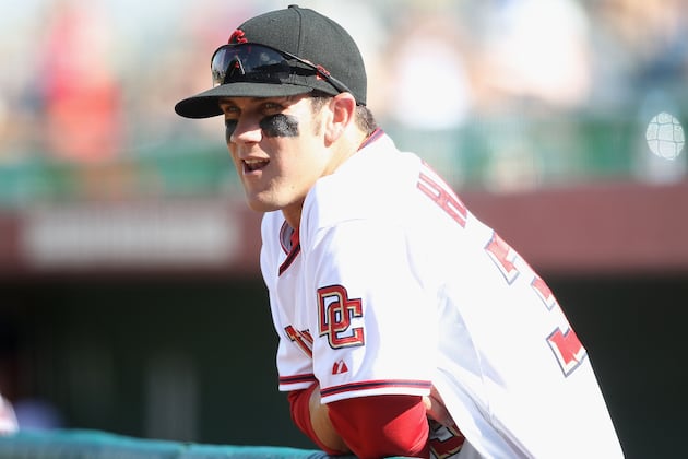 Bryce Harper Recalled: 11 Bold Predictions for His First MLB Season