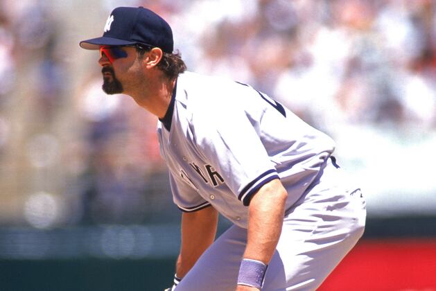 Lou Gehrig, Don Mattingly and the Top 10 New York Yankees First Basemen