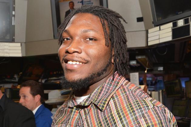 2012 NFL Draft: Best and Worst Picks of Round 2