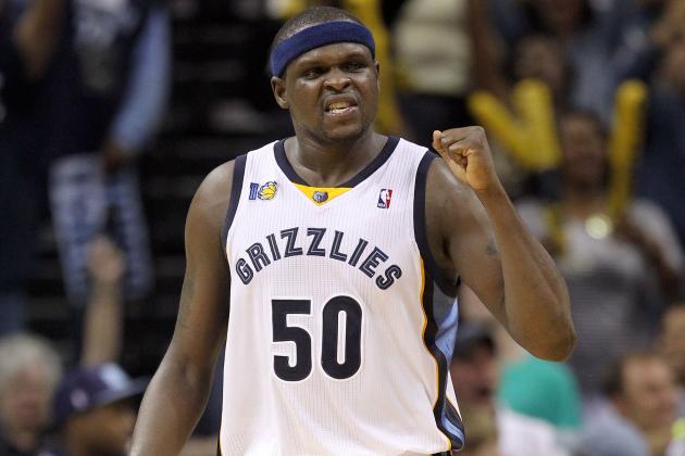 2012 NBA Playoffs: 5 Bold Predictions