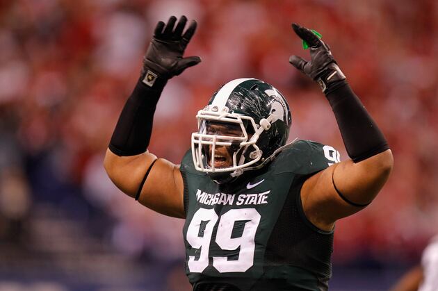 Green Bay Packers Mock Draft: Predicting the Packers' Day 3 Selections