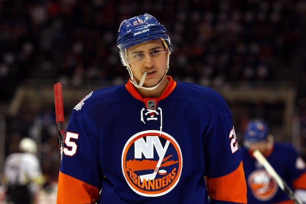 New York Islanders: 6 Players the Islanders Could Draft