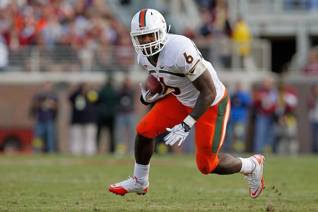 2012 NFL Mock Draft: Complete Fourth-Round Predictions