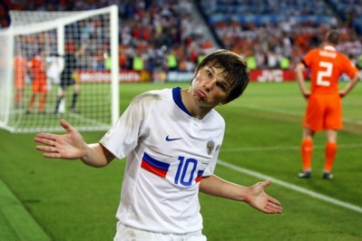 Euro 2012 Preview: 10 Things to Know About Russia