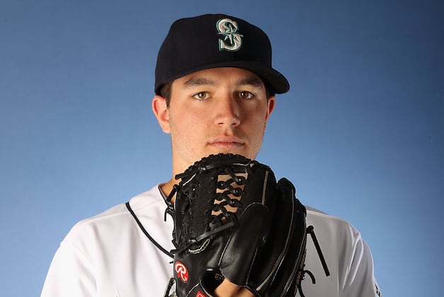 MLB Rumors: 5 Seattle Mariners Minor Leaguers Who Will Be Called Up in 2012