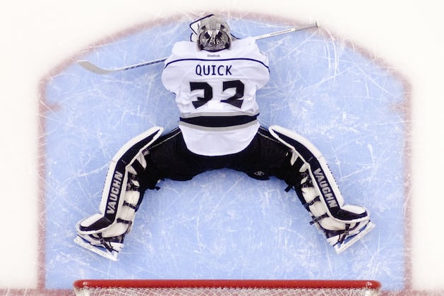 NHL Playoffs 2012: Previewing and Predicting Saturday's Games