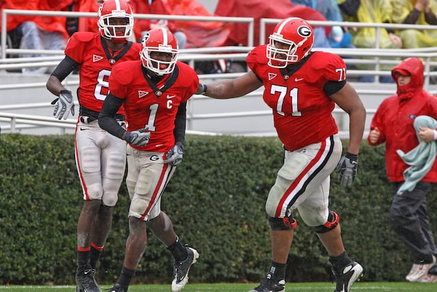 2012 NFL Draft: How Will Buffalo Bills Use Final 6 Draft Picks in Day 3?