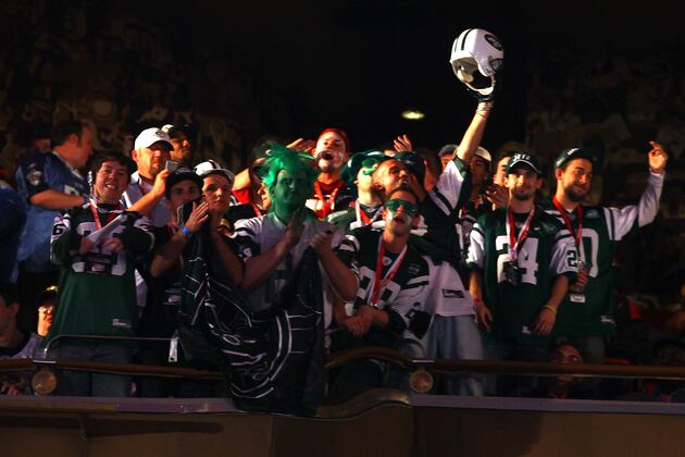 2012 NFL Draft Grades: Team-by-Team Report Card and Results