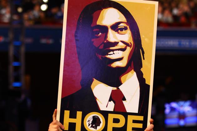 NFL Draft: Top Rookie Questions Heading into 2012 Season