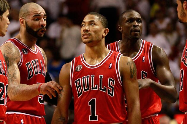 NBA Playoffs: The 3 Chicago Bulls Players to Watch in the 1st Round
