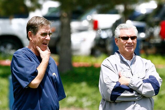 San Diego Chargers 2012 Draft: Pick Analysis and Predictions