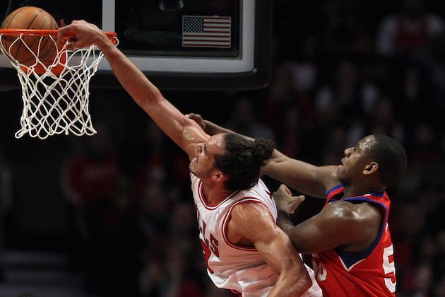 2012 NBA Playoffs: Keys for Chicago Bulls to Overcome Derrick Rose Injury