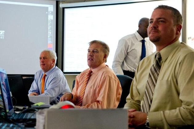 Denver Broncos 2012 NFL Draft Report Card: Grades for Every Pick, with Video