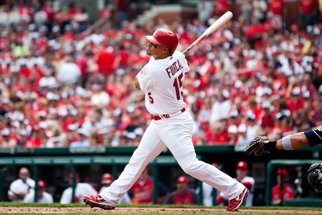 St. Louis Cardinals: 5 Reasons They're off to a Great Start in 2012