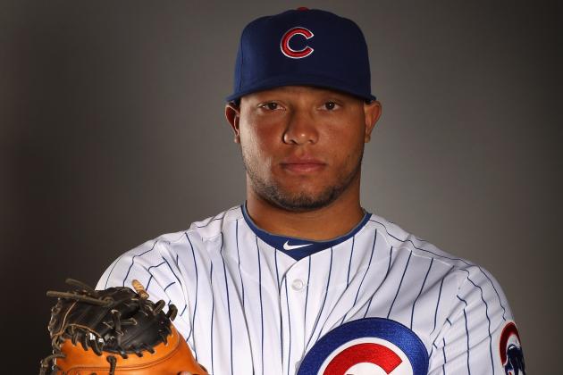 Chicago Cubs: Who's Hot, Who's Not Among Top Prospects Part 3