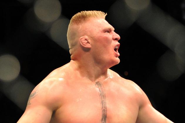 WWE Extreme Rules 2012 Preview: Full Match Card Predictions