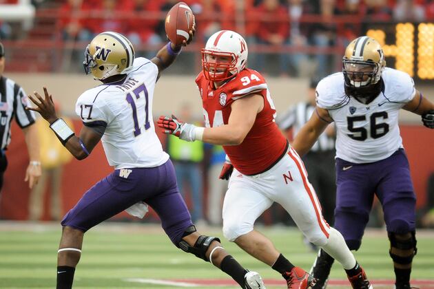 2012 NFL Draft Results: The 5 Biggest Mistakes of Rounds 4-7