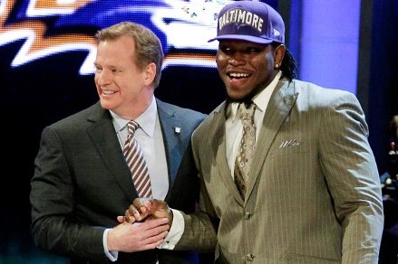 Baltimore Ravens 2012 NFL Draft Report Card: Grades for Every Pick