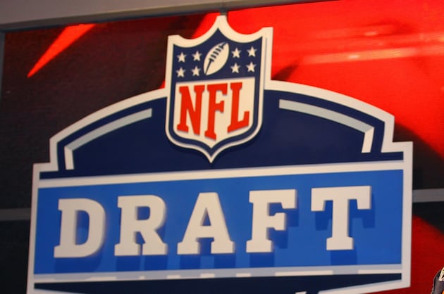2012 NFL Draft Grades: The Biggest Winners and Losers of the NFL Draft
