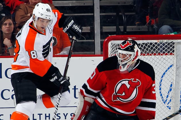 2012 Stanley Cup Playoffs: 7 Keys for the NJ Devils in Second Round