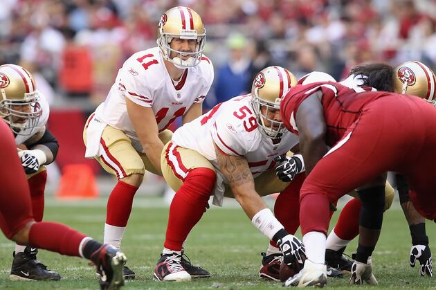Final Draft Grades for Every NFC West Team