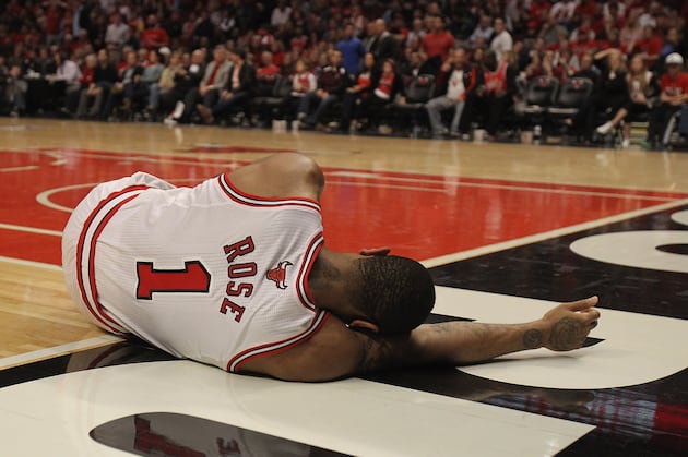 NBA Playoffs 2012: 5 Ways the Bulls Can Win Without Derrick Rose