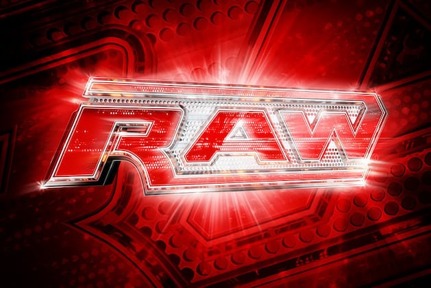 Fantasy WWE: Monday Night Raw (4/23)