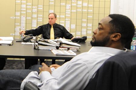 2012 NFL Draft: Grading the Pittsburgh Steelers Draft Class