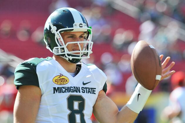10 Biggest Mistakes of the 2012 NFL Draft