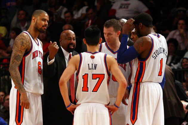 NBA Playoffs 2012: 4 Reasons the Knicks Miss Jeremy Lin Against the Heat