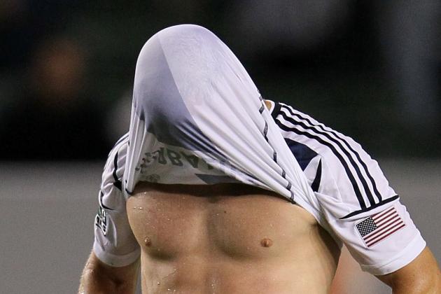 Los Angeles Galaxy vs. FC Dallas: 6 Things We Learned