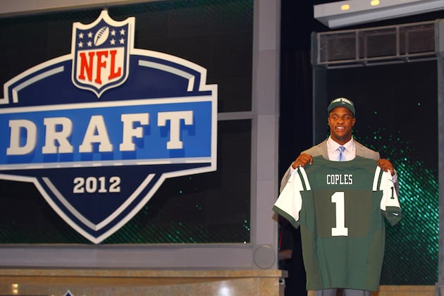 New York Jets Draft: How Each Draftee Could Factor into the 2012 Season