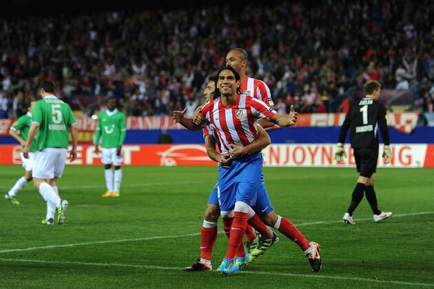 Athletic Bilbao vs. Atletico Madrid: The Key Matchups in the Europa League Final