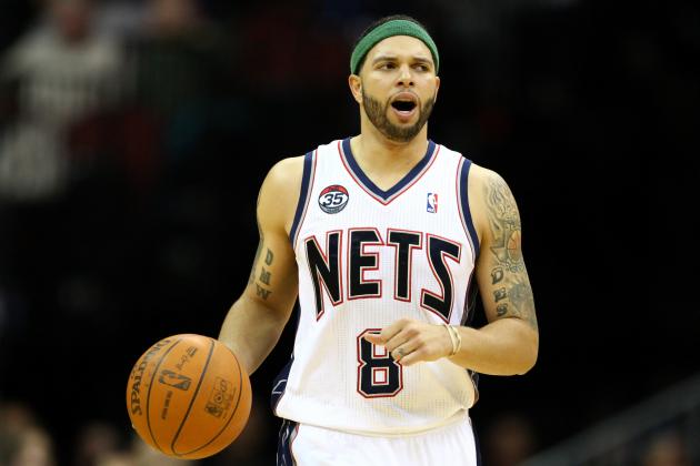 NBA Free Agents 2012: Breaking Down the Top 5 Players at Every Position