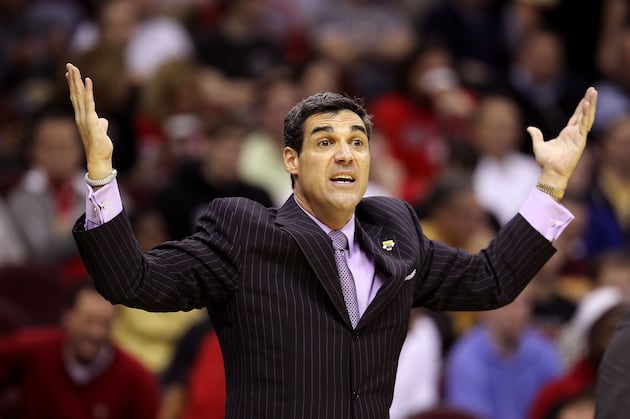 Virginia Tech Basketball: Jay Wright and the Top Candidates for Coach