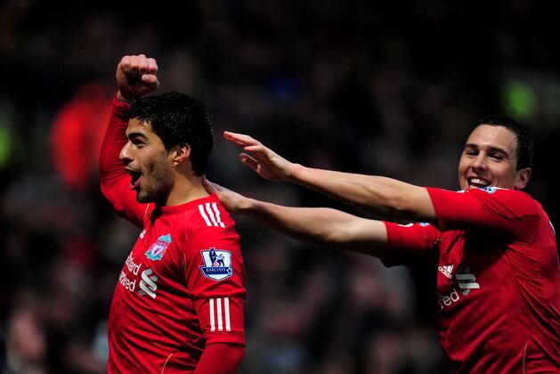 World Football: Top 5 Long-Range Goals of All-Time