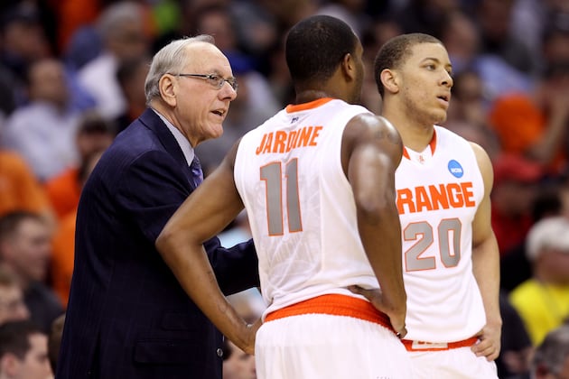 15 College Basketball Coaches Who Are Headed for Milestone Wins in 2012-13