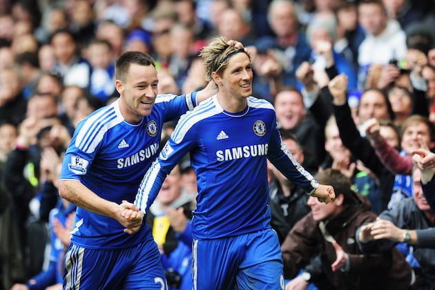 Chelsea 6-1 QPR: Fernando Torres Hat Trick and 5 Lessons Learned from the Win