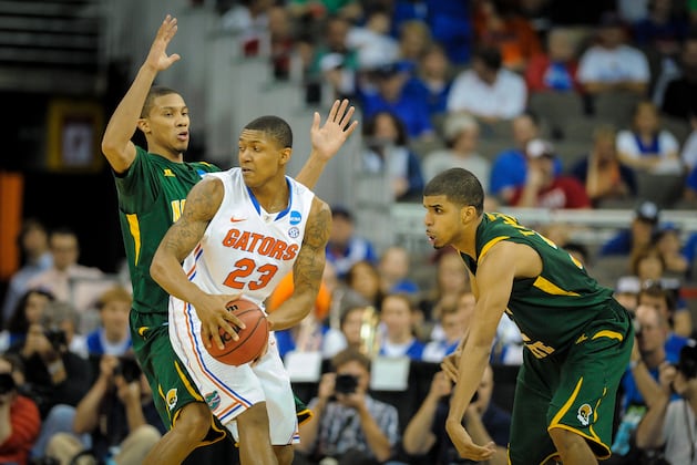 2012 NBA Mock Draft Eligibility Deadline: Official 2-Round Mock Draft