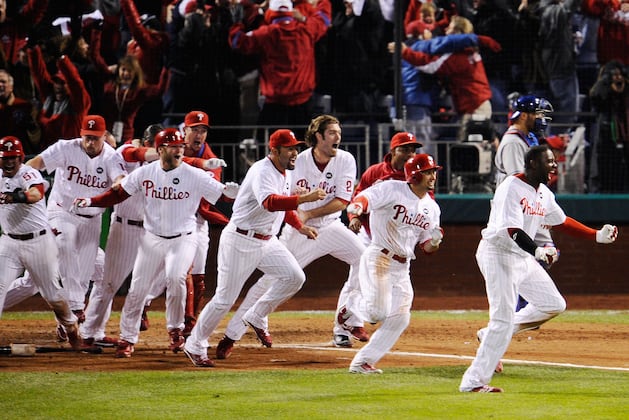 NL East: Why Any Team Can Win This Division