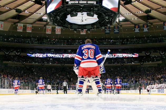 New York Rangers: Why They Have the Best Chance to Win the Stanley Cup